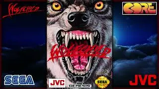Wolfchild -13- Ending Theme (SEGA GEN/MD) - OST