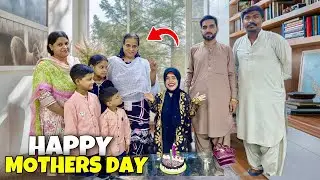 Happy Mother’s Day 🥰 Sanober Choti ka Khas message | Sanober Choti vlog