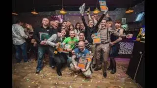Смоленский конкурс барменов &laquo;Key Town Cup 2013&Prime; smol nightparty ru