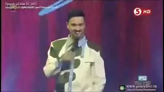 Masked Singer Pilipinas Season 3 sina Frog Sinatra Meowy at Kune-Who