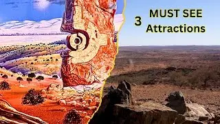 Why Broken Hill NSW is Australia's Most Interesting Town