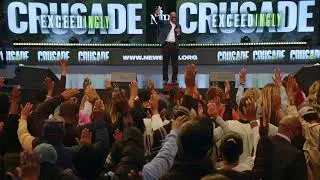 Exceedingly Crusade |NEWBIRTH LIVE | Dr. Jamal Bryant