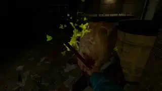 Recovered Footage: Sector D [MACHINEMA]