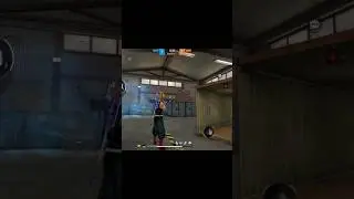 🎯 Sharp Aim, Clean Kills | Free Fire Lone Wolf #subscribe