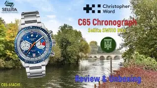 Christopher Ward 