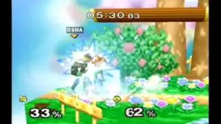 #NoFoxGiven - A PGH Carroll Combo Video
