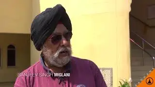 Sikh Temple Botswana