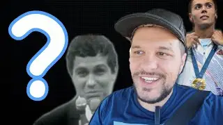 Am fost la cel mai slab meci de fotbal în timp ce David Popovici câștiga aur la Paris!