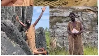Ebo Noah&rsquo;s False Prophecy part 1