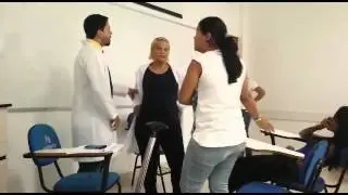 Teatro Sobre &eacute;tica