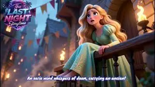 The Princess of Pristan | A Beautiful Magical Story for Kids ✨