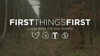 1.4.26 | The Measure That Matters | Matthew 25:14&ndash;23 | Matt Morgan