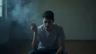 Empty little room - Drifting Mind