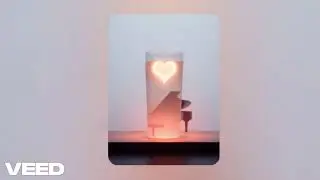 Soft Static Heart #kpop #music #song #rnb #koreansong