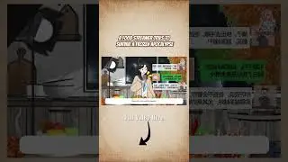 #apocalypse  #animerecap #manhwa  #survival #vivireview #doomsday #animation #storytime