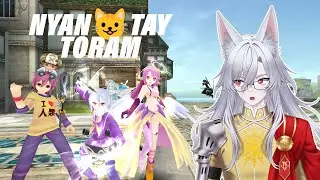 Nyan😺tay Toram #29