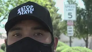 Arizona's Asian community concerned about rise in racially motivated violence