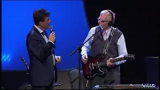 Mary Duff - Dear God (Live at The Macomb Center for the Performing Arts, Michigan)