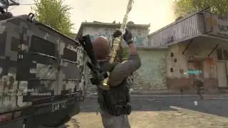 Randifer - Black Ops II Game Clip