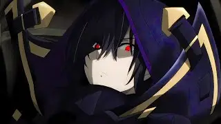 بتصدمه شاحنة وبموت ولكنه بتولد في عالم ثاني بقوة سحرية جبارة 🔥🤯|| ملخص انمي حديقة الظل كامل 1️⃣