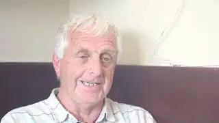 Brian Scanlon -  A legacy