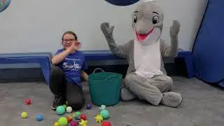 SwimWest 10 Water Safety tips with Lily