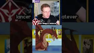 Randomizer Gone Wrong