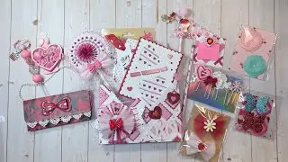 Поздравляем! Самое милое послание от Купидона от Айрис! ❤️🩷Прекрасные творения!