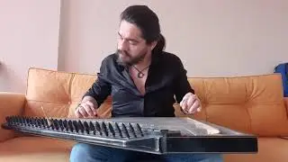 KİMSEYE ETMEM  ŞİKAYET  - ( Enstrümantal)