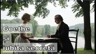 Christiane Vulpius, iubita secreta a lui Goethe