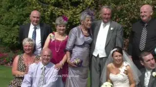 Cullyhanna & Carrickdale Hotel Dundalk - www.PHVideo.net