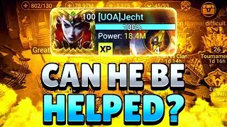 THIS Is Where MOST Players Struggle! | Raid: Shadow Legends