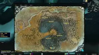 The Shadow Vault WoW Quest