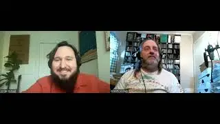 VIDEOCAST #73 - JORDAN RUNTAGH (#9 DREAM SHOW, JULIAN LENNON, NEW PODCAST SHOW)