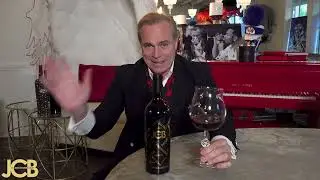 JCB Passion Napa Valley Cabernet Sauvignon