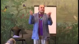 Understanding the 