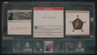 Dispatch Prism charm Up Chuck