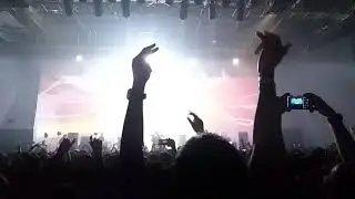 Divine scene kya he live at GullyFest 2018