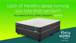 Staying energized and productive | Dial-a-Bed