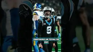 partidazo que dejaron los #rams  vs  #carolinapanthers primer partido de play offs