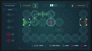 Marvel's Spider Man PS4 Microcable Calibration Circuit Project #6