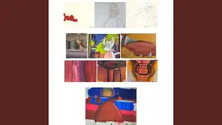 Major Arcana Tom: Story Wheel, 78 Degrees, Ta Ta Row Row Row Your Boat