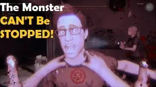 I LIED! Secretly An Infected Monster?!? - Deceit Gameplay