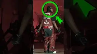 When Rappers Play Into Their OWN Memes 🤣🤣#dontoliver #concert