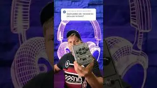 Quais Pedais s&atilde;o NECESS&Aacute;RIOS para o Baixo? #basstuberesponde
