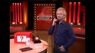 Deal or No Deal UK PC Game Episode 5 14.07.2021
