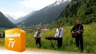 Atlantis - Wer an die Liebe glaubt (Offizielles Musikvideo)