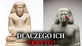 Dlaczego NISZCZYLI twarze bogów? Globalny ślad dawnej wojny ikonoklazmu