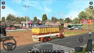 Truck Masters: India Simulator Games for Android&iOS 2026 | best Truck simulator games