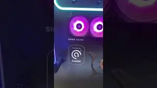 Booth Teamgroup ngadain Giveaway #Computex2023